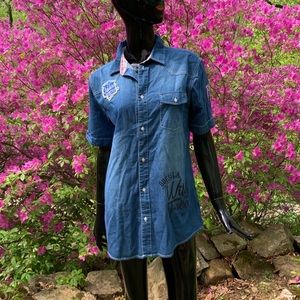 GUESS Size 16 ( 16 years old)